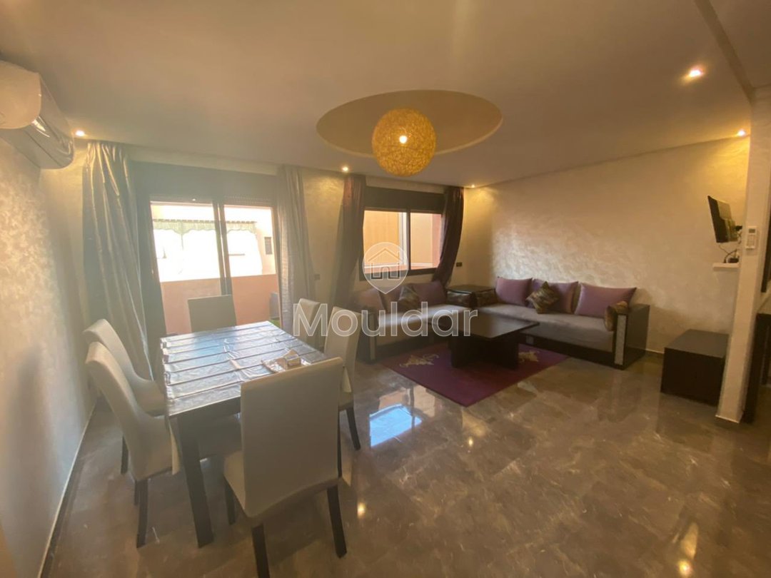 Compre o seu apartamento dos sonhos em Marrakech – 2 quartos - Photo 7
