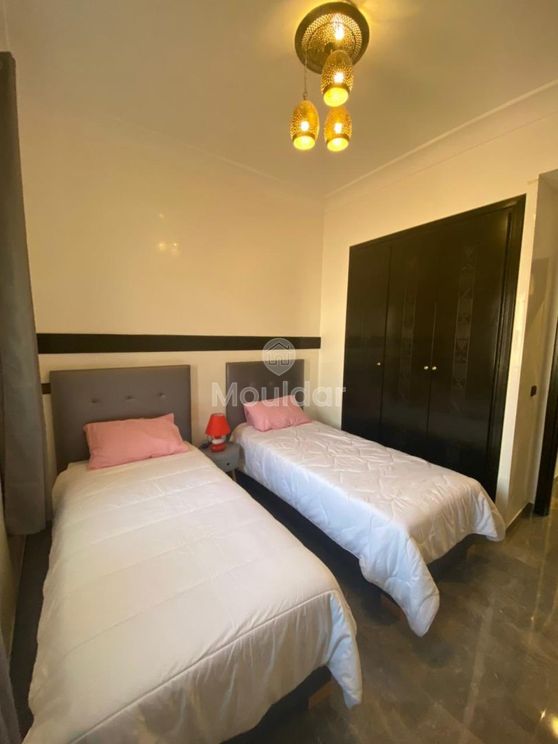 Compre o seu apartamento dos sonhos em Marrakech – 2 quartos - Photo 13