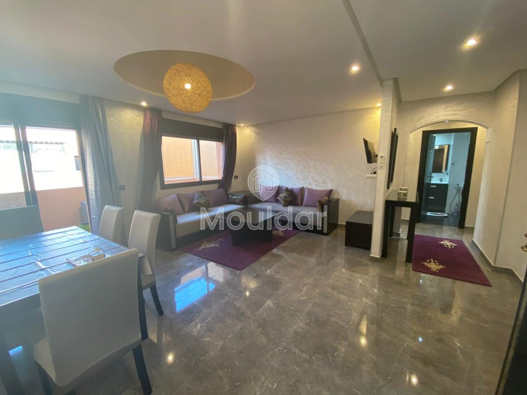 Compre o seu apartamento dos sonhos em Marrakech – 2 quartos - Photo 9