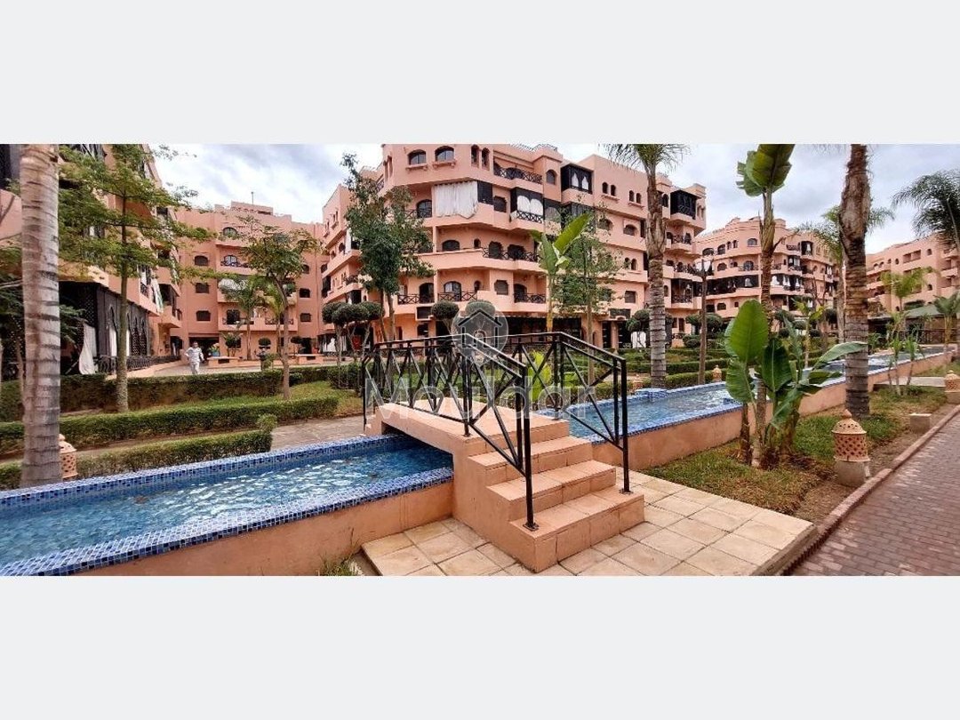 Compre o seu apartamento dos sonhos em Marrakech – 2 quartos - Photo 19