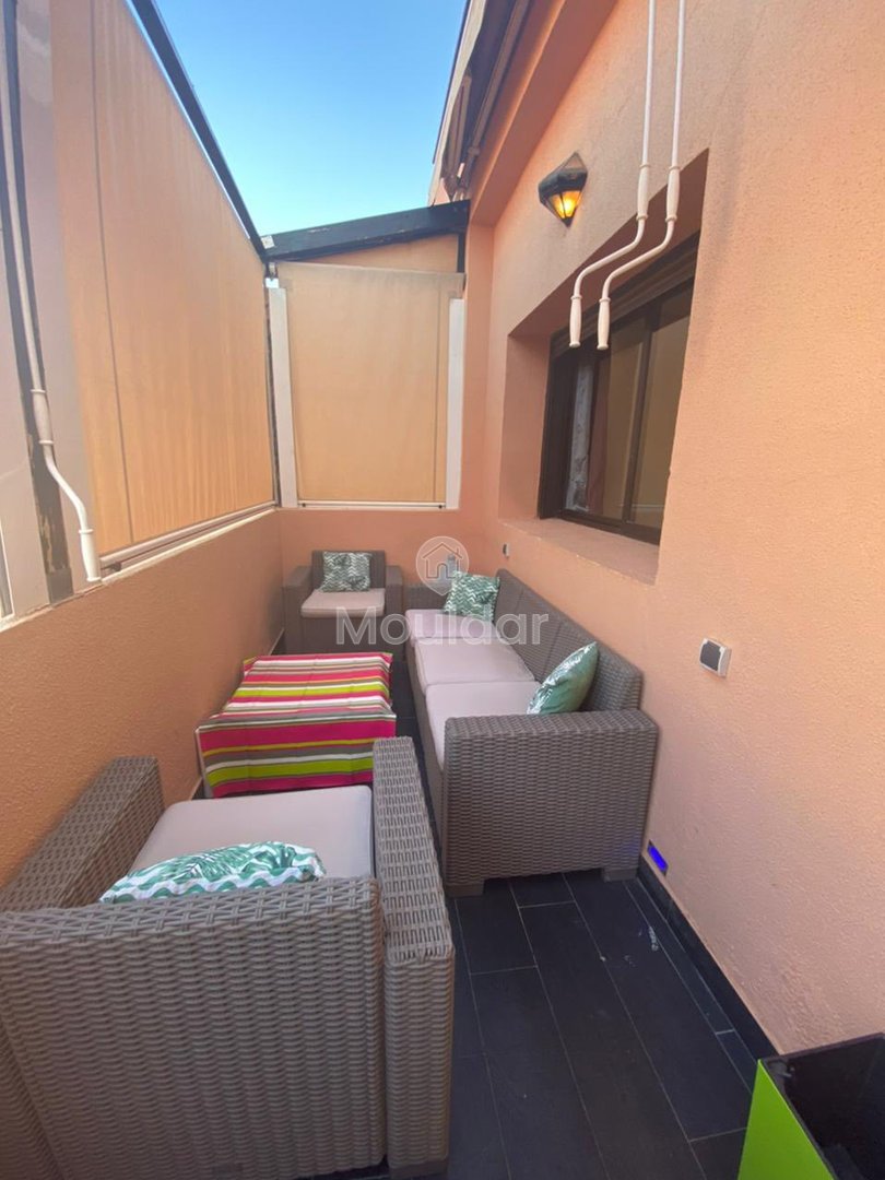 Compre o seu apartamento dos sonhos em Marrakech – 2 quartos - Photo 16