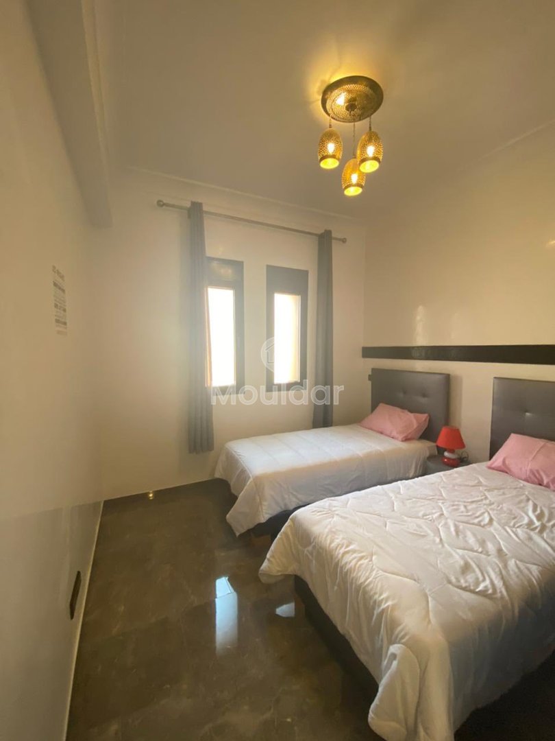 Compre o seu apartamento dos sonhos em Marrakech – 2 quartos - Photo 12