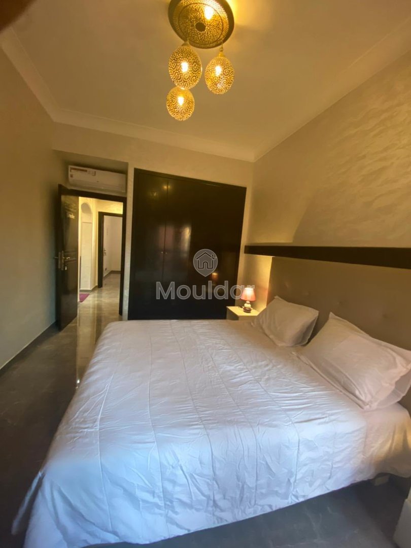 Compre o seu apartamento dos sonhos em Marrakech – 2 quartos - Photo 10