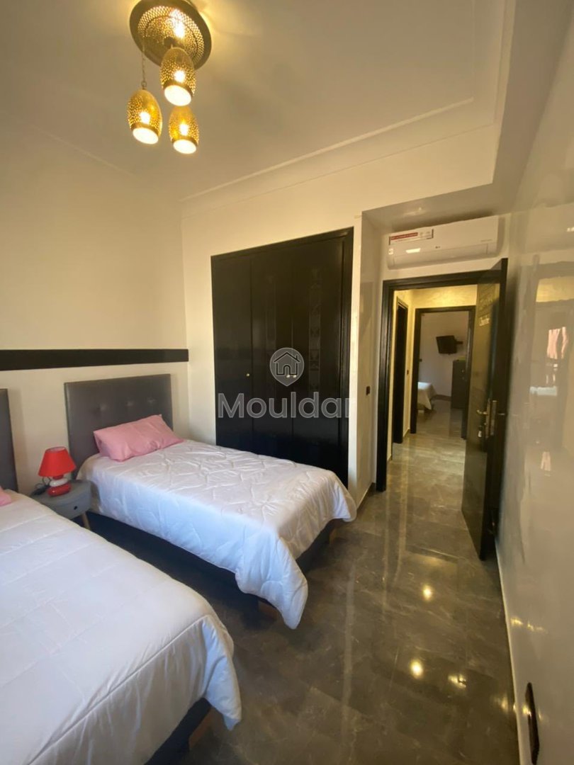 Compre o seu apartamento dos sonhos em Marrakech – 2 quartos - Photo 14