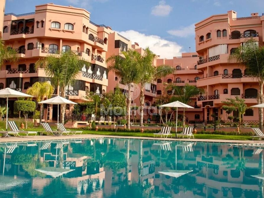 Compre o seu apartamento dos sonhos em Marrakech – 2 quartos - Photo 20