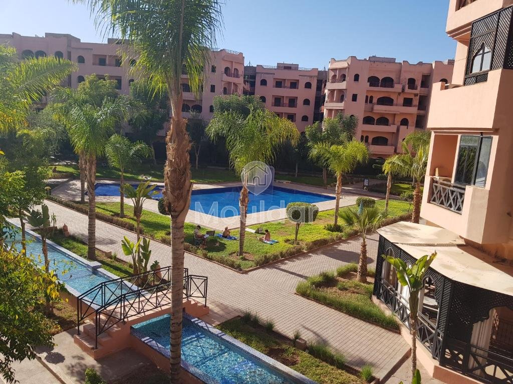 Compre o seu apartamento dos sonhos em Marrakech – 2 quartos - Photo 21