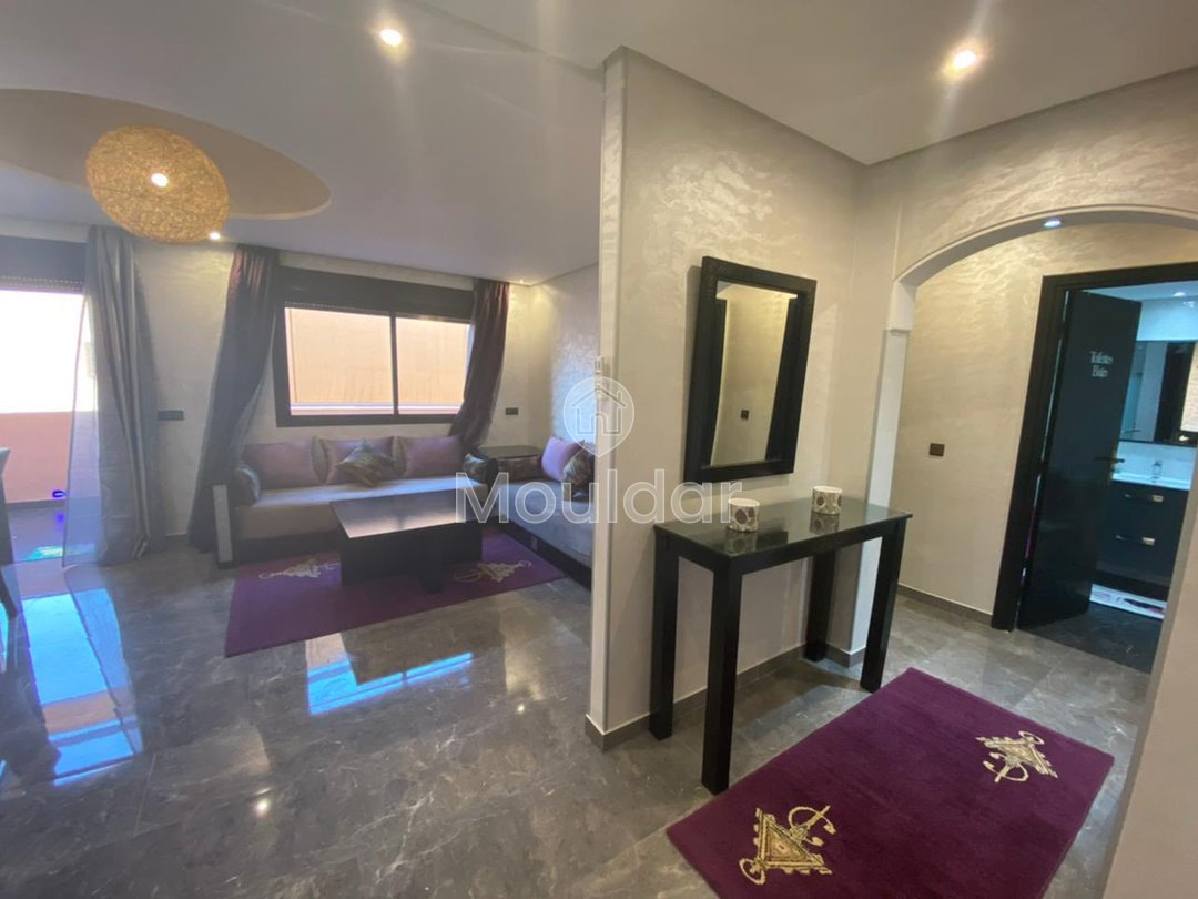 Compre o seu apartamento dos sonhos em Marrakech – 2 quartos - Photo 5