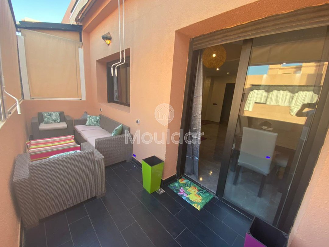 Compre o seu apartamento dos sonhos em Marrakech – 2 quartos - Photo 17