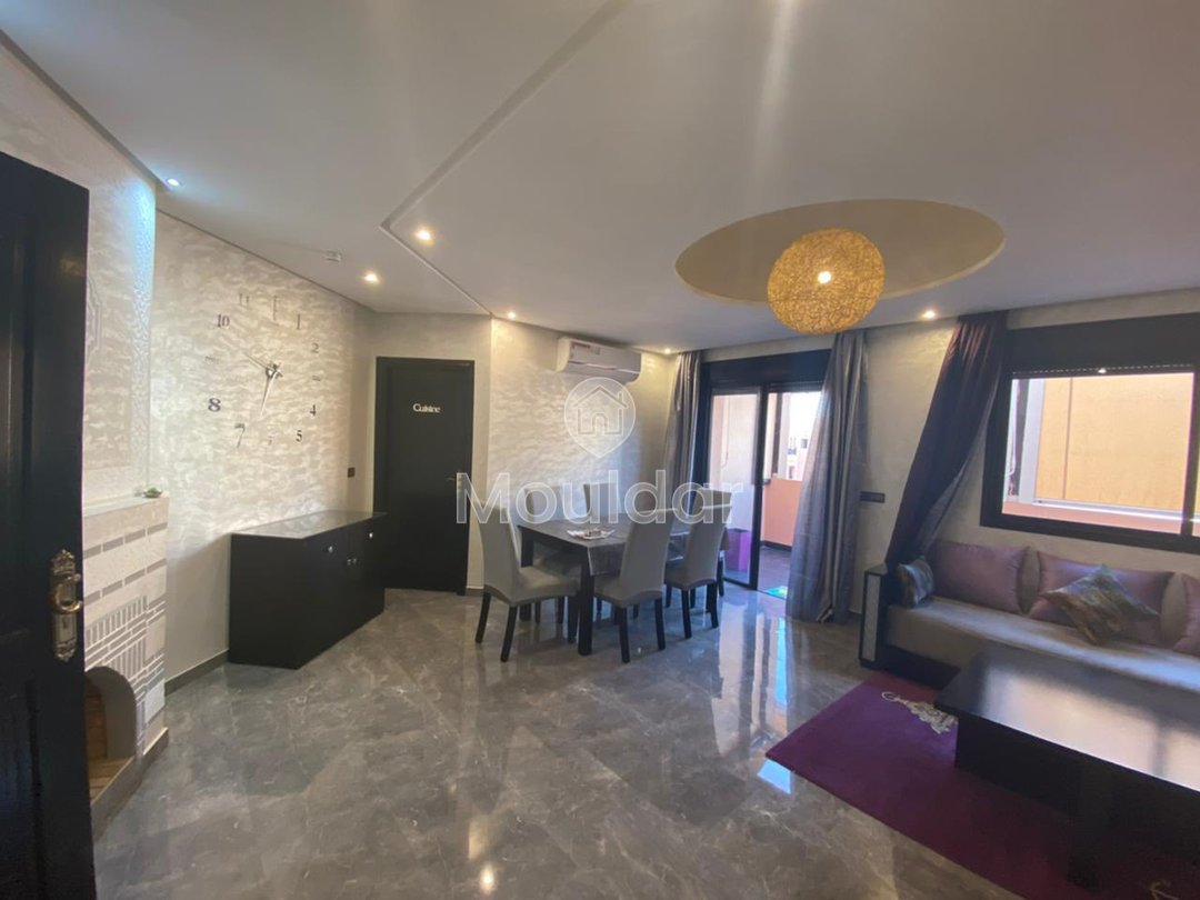 Compre o seu apartamento dos sonhos em Marrakech – 2 quartos - Photo 2