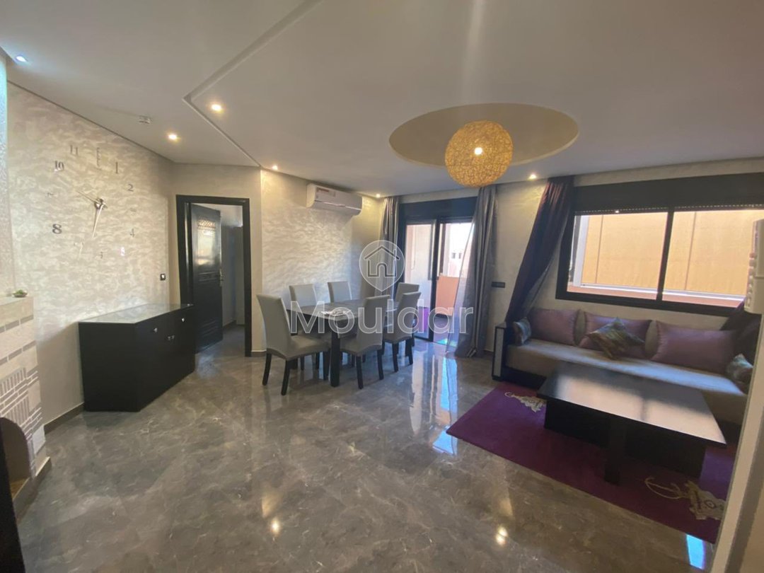 Compre o seu apartamento dos sonhos em Marrakech – 2 quartos - Photo 3