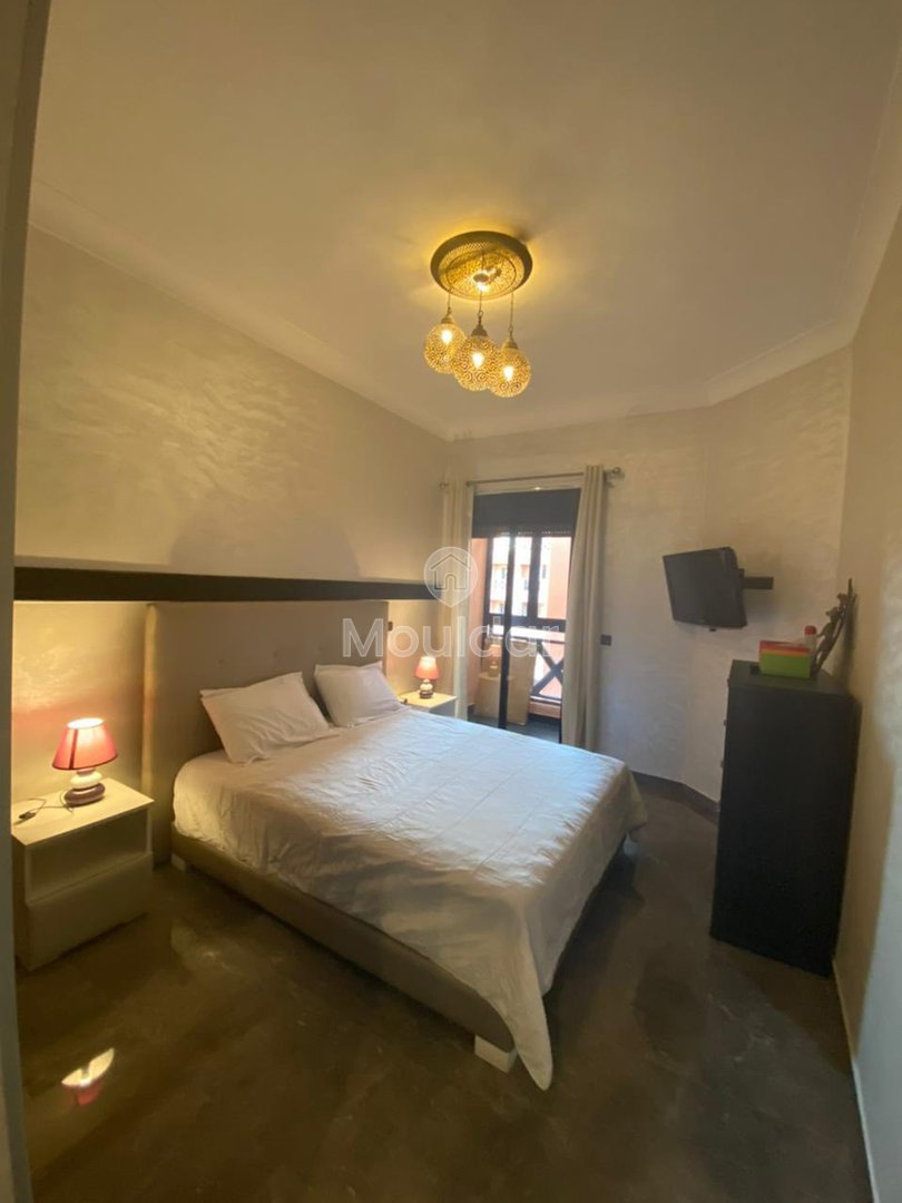 Compre o seu apartamento dos sonhos em Marrakech – 2 quartos - Photo 11