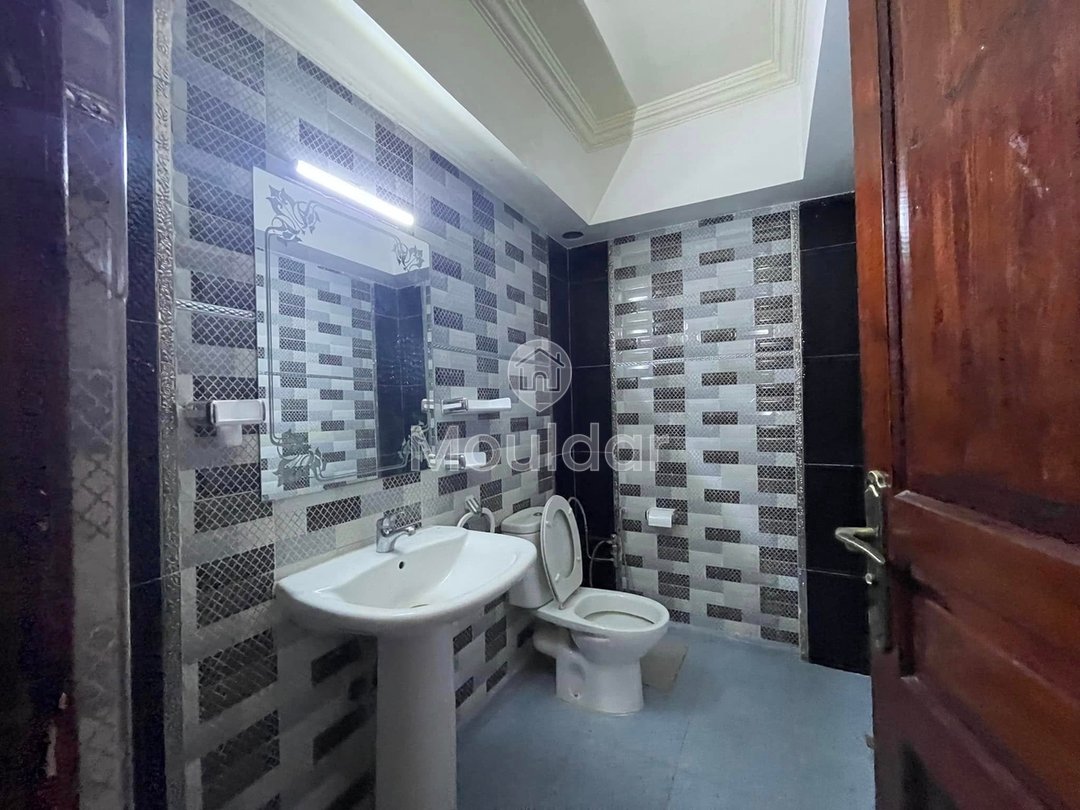 Apartament de închiriat în Marrakech Targa: Spațiu și Confort - Photo 9