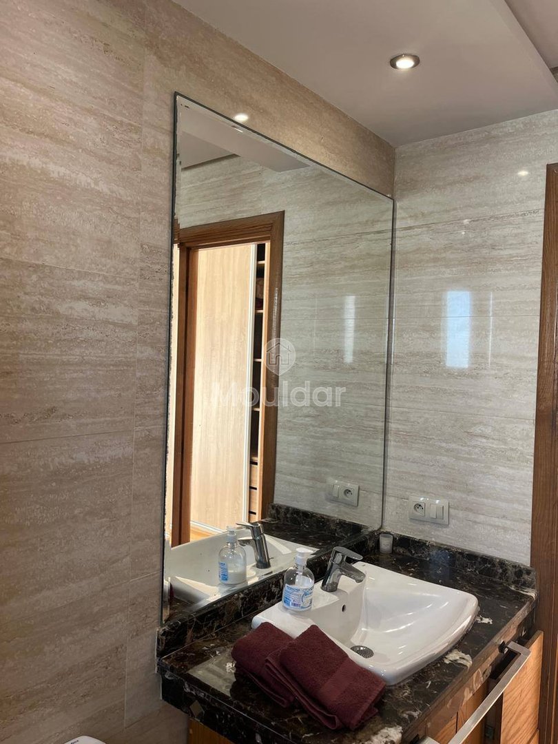 Auszeit in Dar Bouazza: Ferienwohnung mit 2 Schlafzimmern! - Photo 15