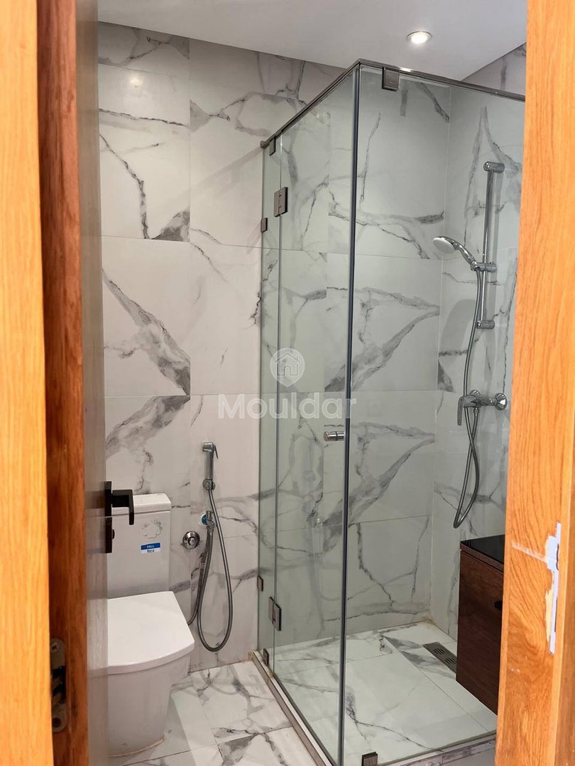 Auszeit in Dar Bouazza: Ferienwohnung mit 2 Schlafzimmern! - Photo 16