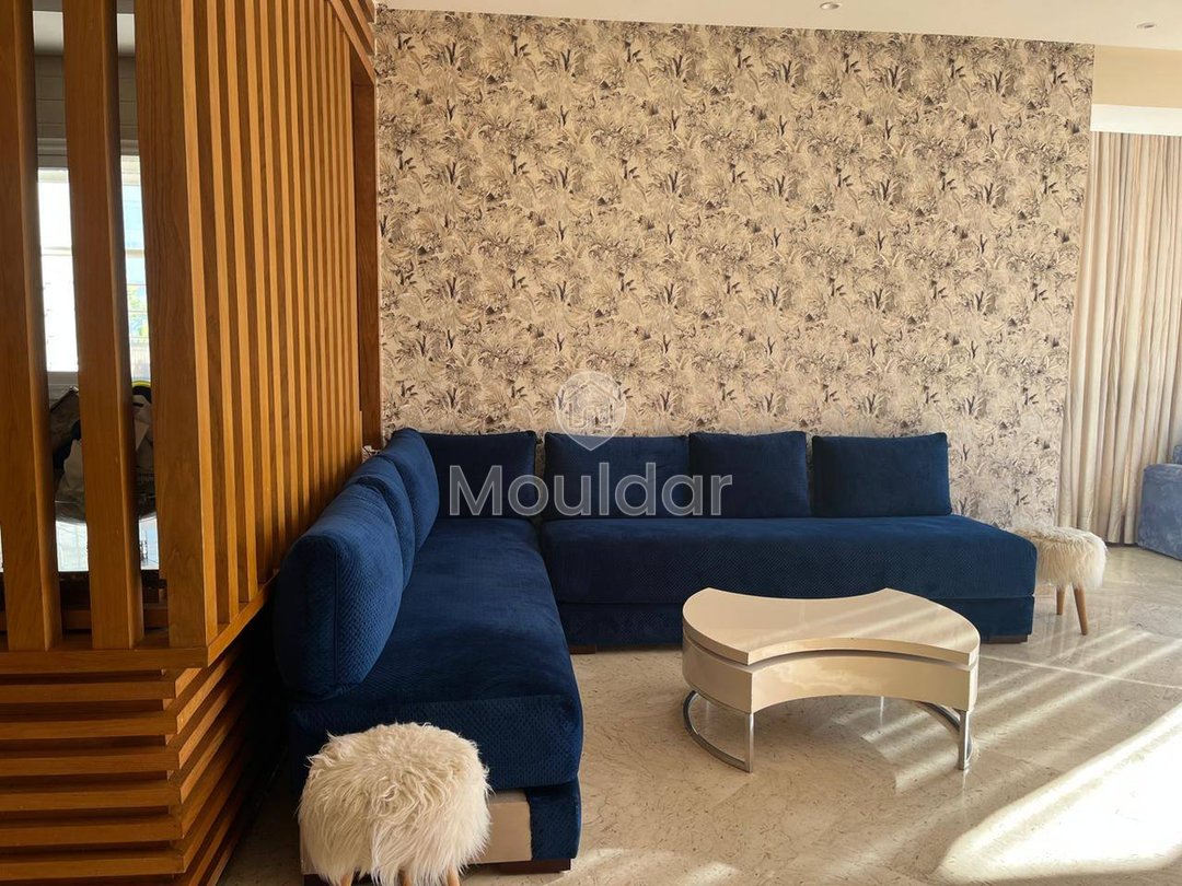 Auszeit in Dar Bouazza: Ferienwohnung mit 2 Schlafzimmern! - Photo 3