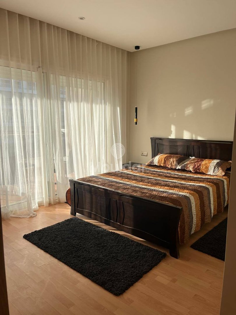 Auszeit in Dar Bouazza: Ferienwohnung mit 2 Schlafzimmern! - Photo 9