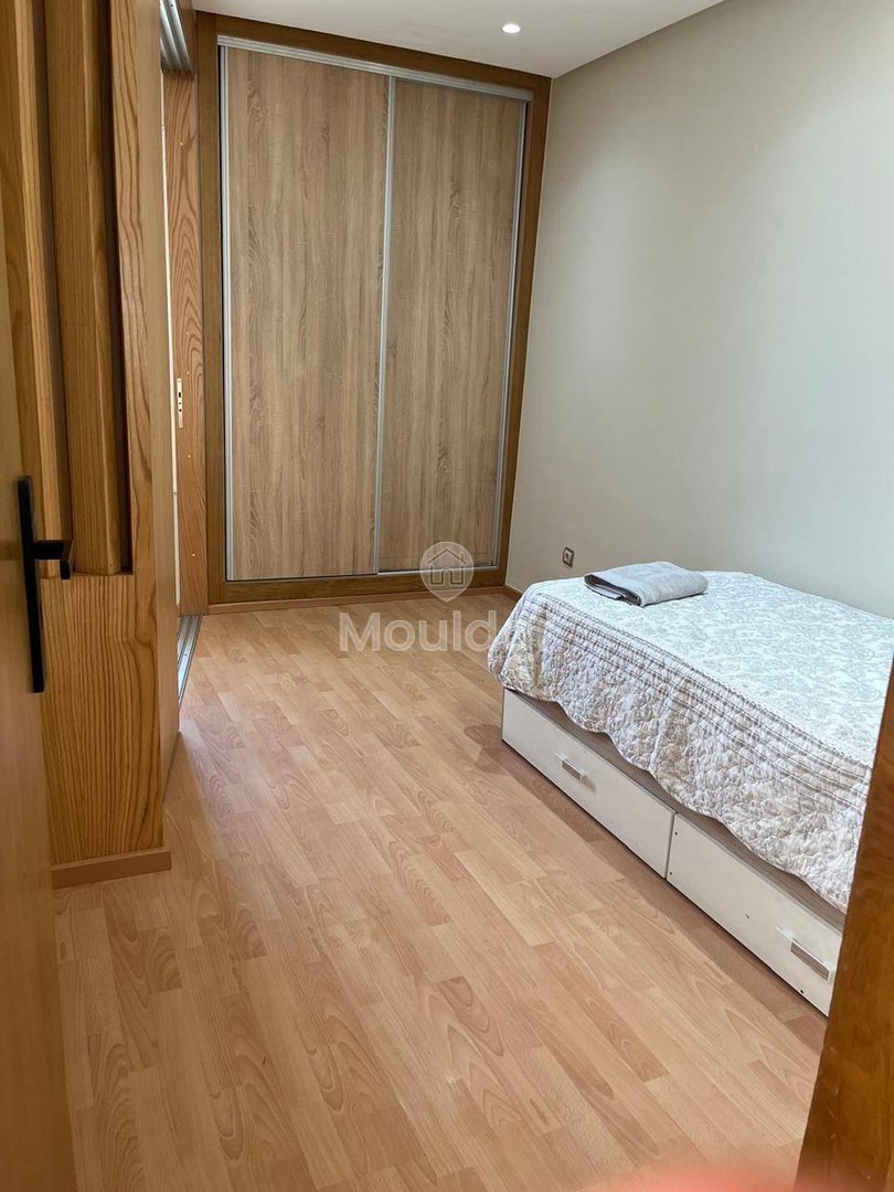 Auszeit in Dar Bouazza: Ferienwohnung mit 2 Schlafzimmern! - Photo 8