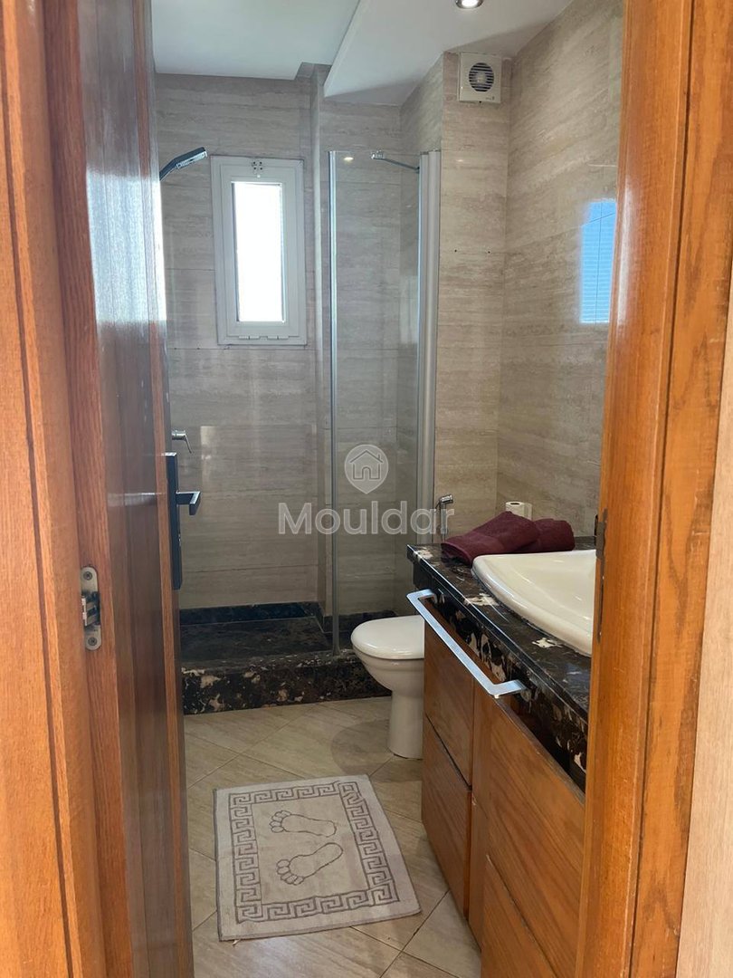 Auszeit in Dar Bouazza: Ferienwohnung mit 2 Schlafzimmern! - Photo 17