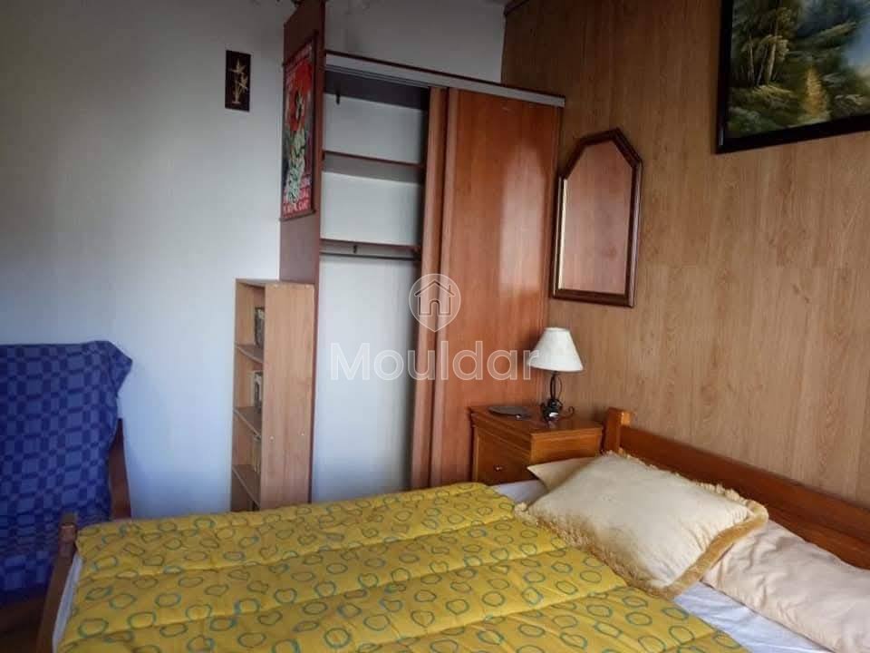 Studio fermecător de închiriat la Casablanca - Oasis, 40 m² - Photo 4