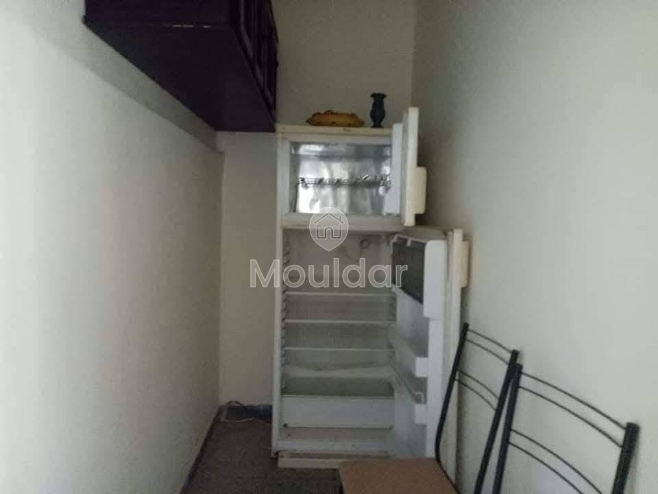 Studio fermecător de închiriat la Casablanca - Oasis, 40 m² - Photo 10