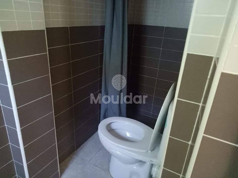 Studio fermecător de închiriat la Casablanca - Oasis, 40 m² - Photo 14