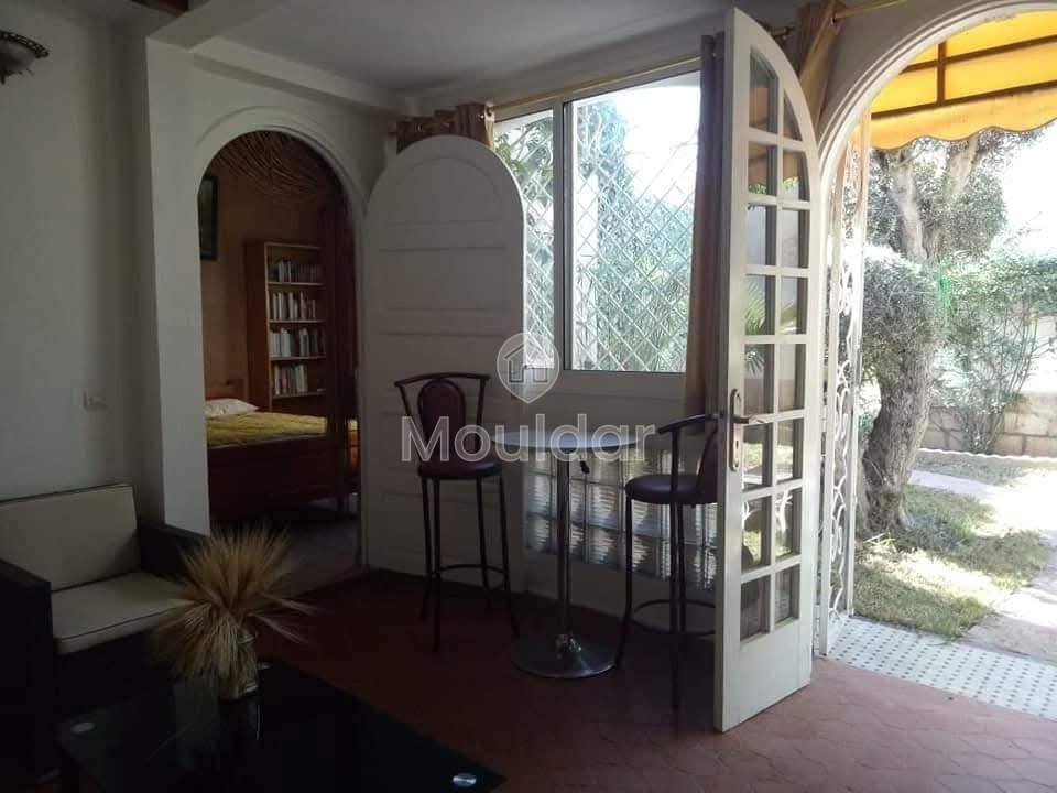 Studio fermecător de închiriat la Casablanca - Oasis, 40 m² - Photo 5