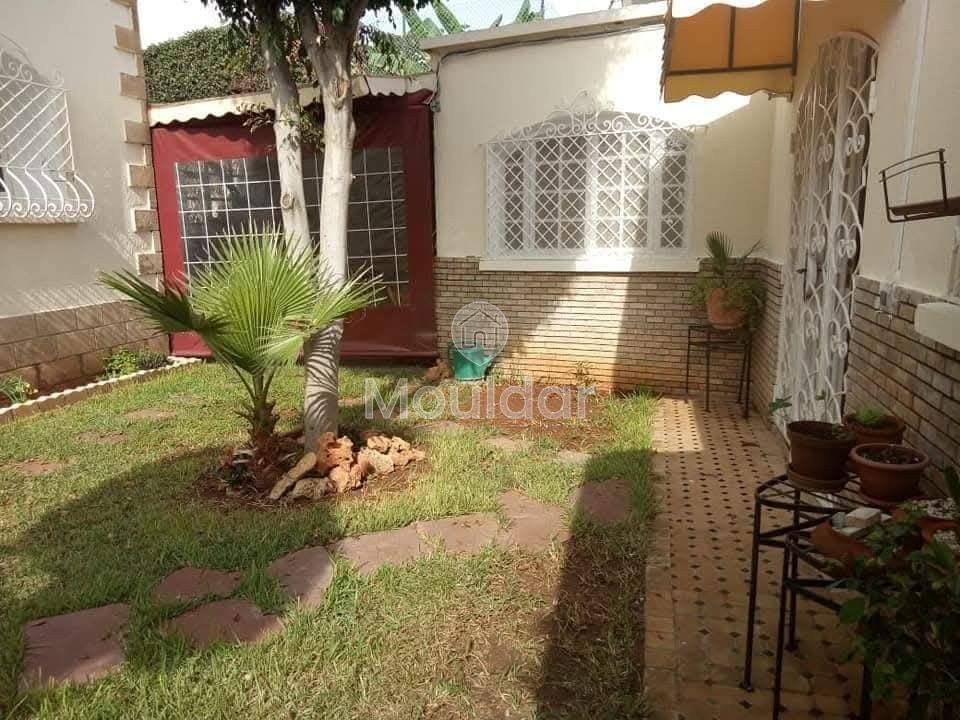 Studio fermecător de închiriat la Casablanca - Oasis, 40 m² - Photo 9