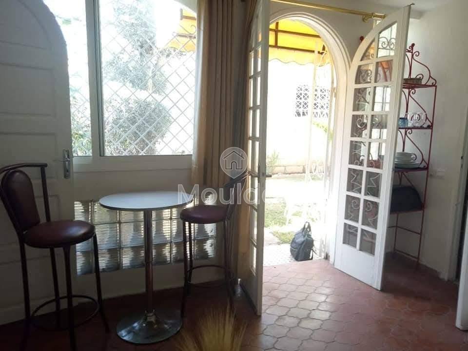Studio fermecător de închiriat la Casablanca - Oasis, 40 m² - Photo 6
