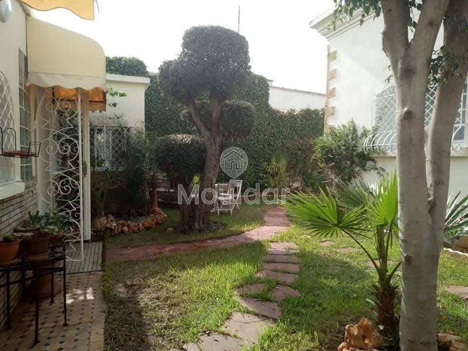 Studio fermecător de închiriat la Casablanca - Oasis, 40 m² - Photo 8