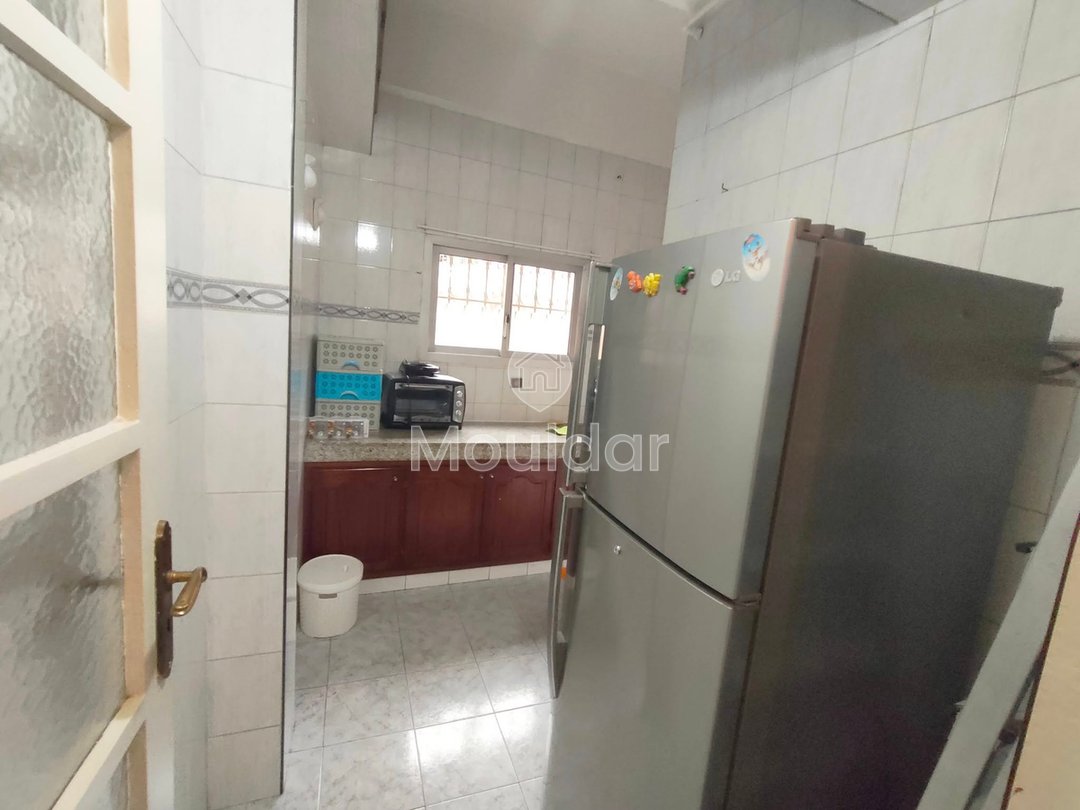 Encantador apartamento para alugar em Gauthier, Casablanca - 70m² - Photo 13