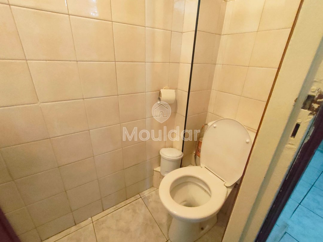Encantador apartamento para alugar em Gauthier, Casablanca - 70m² - Photo 24