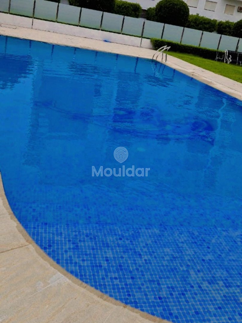 Ferienwohnung in Tanger: 2 Schlafzimmer, optimaler Komfort - Photo 15