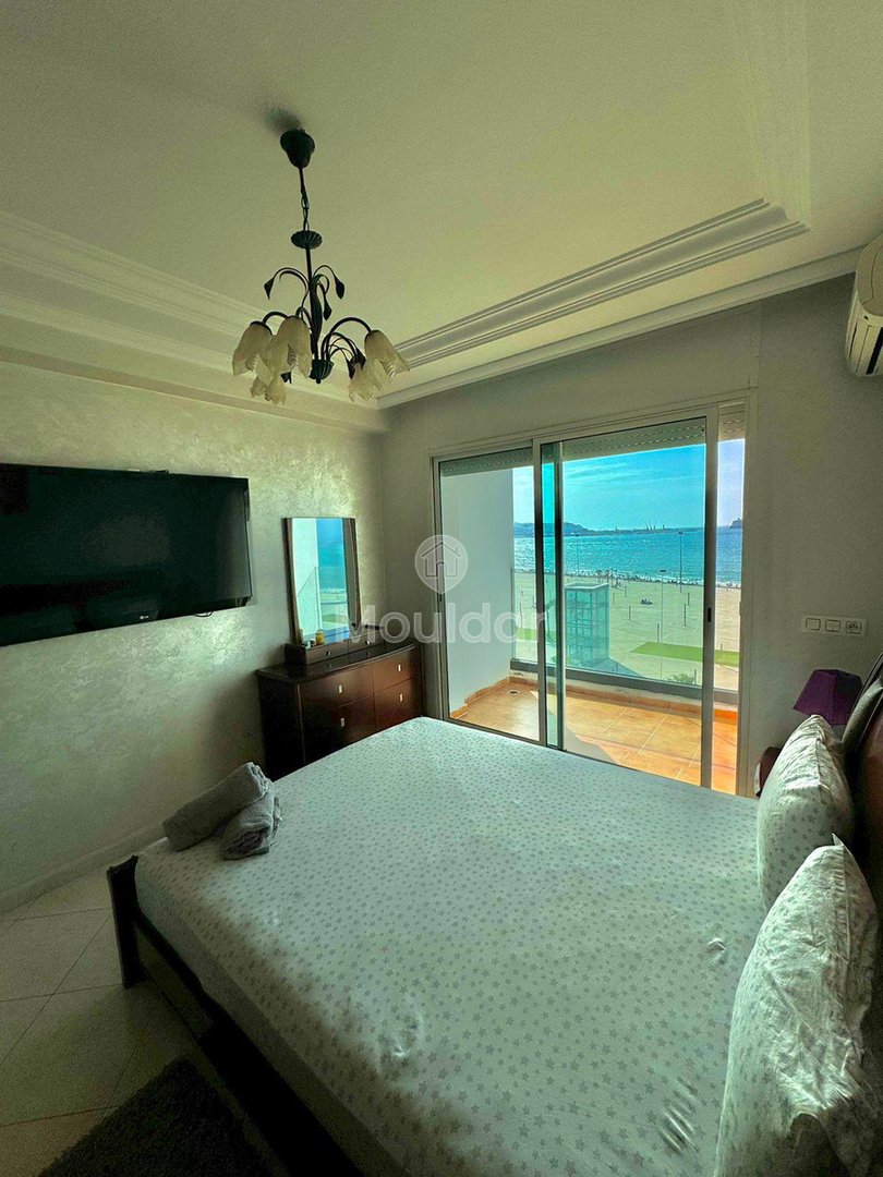 Ferienwohnung in Tanger: 2 Schlafzimmer, optimaler Komfort - Photo 9