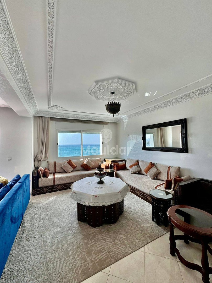 Ferienwohnung in Tanger: 2 Schlafzimmer, optimaler Komfort - Photo 2