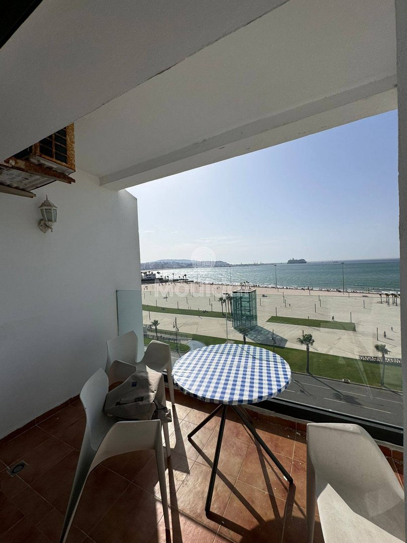 Ferienwohnung in Tanger: 2 Schlafzimmer, optimaler Komfort - Photo 12