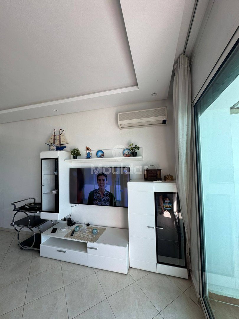 Ferienwohnung in Tanger: 2 Schlafzimmer, optimaler Komfort - Photo 14