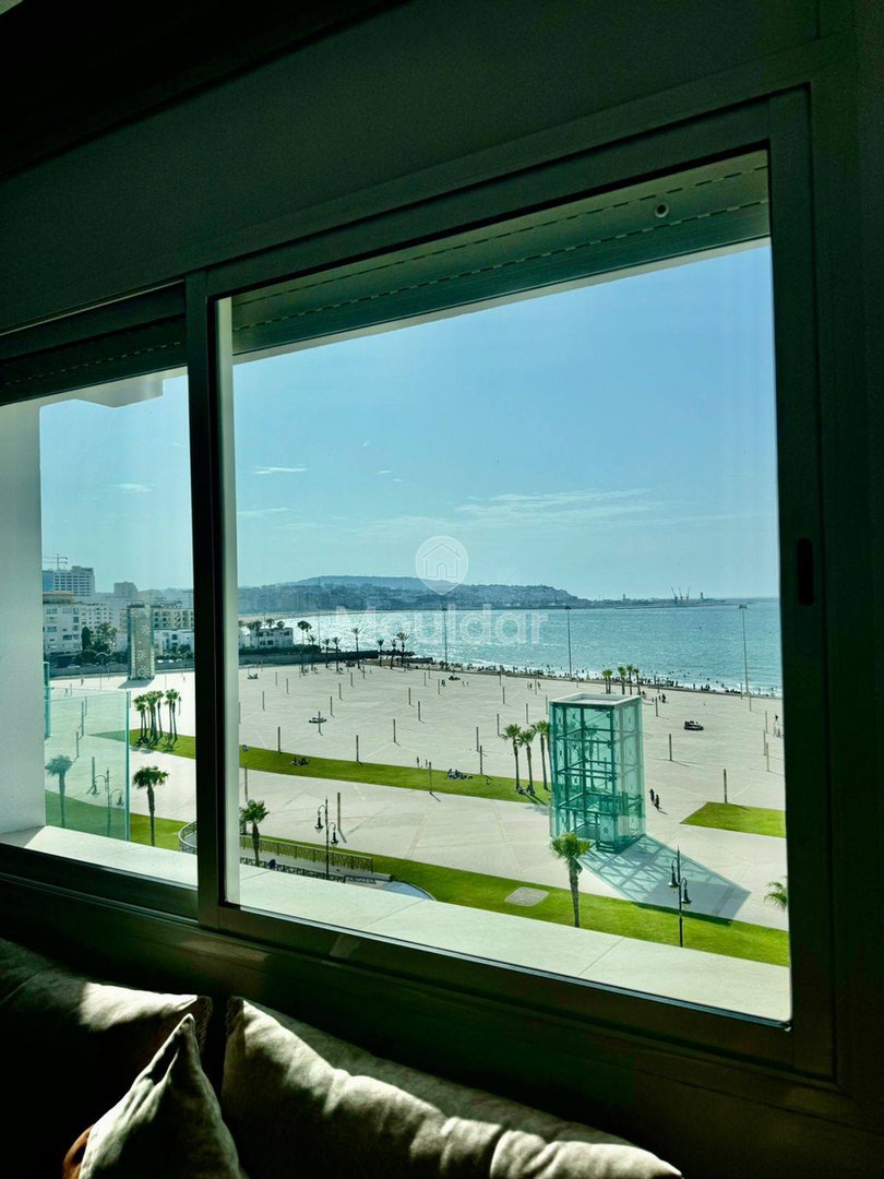 Ferienwohnung in Tanger: 2 Schlafzimmer, optimaler Komfort - Photo 13