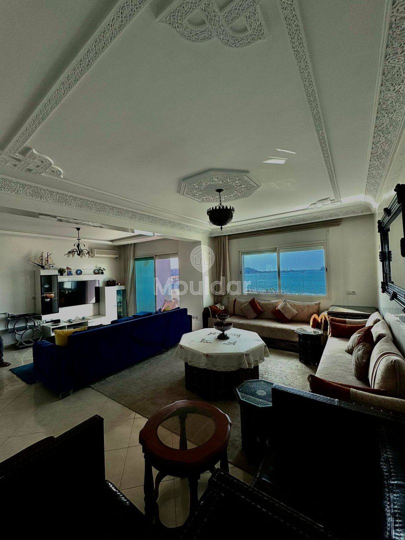 Ferienwohnung in Tanger: 2 Schlafzimmer, optimaler Komfort - Photo 3