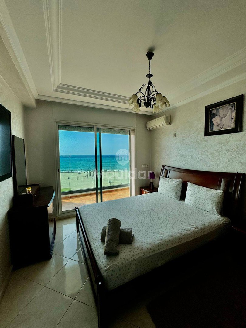 Ferienwohnung in Tanger: 2 Schlafzimmer, optimaler Komfort - Photo 10