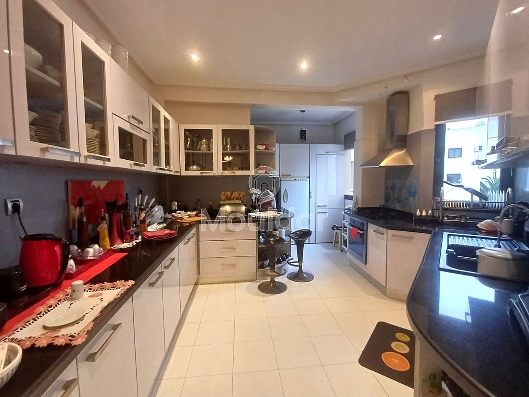 Prachtig appartement met 3 kamers, Temara - Harhoura te koop - Photo 19