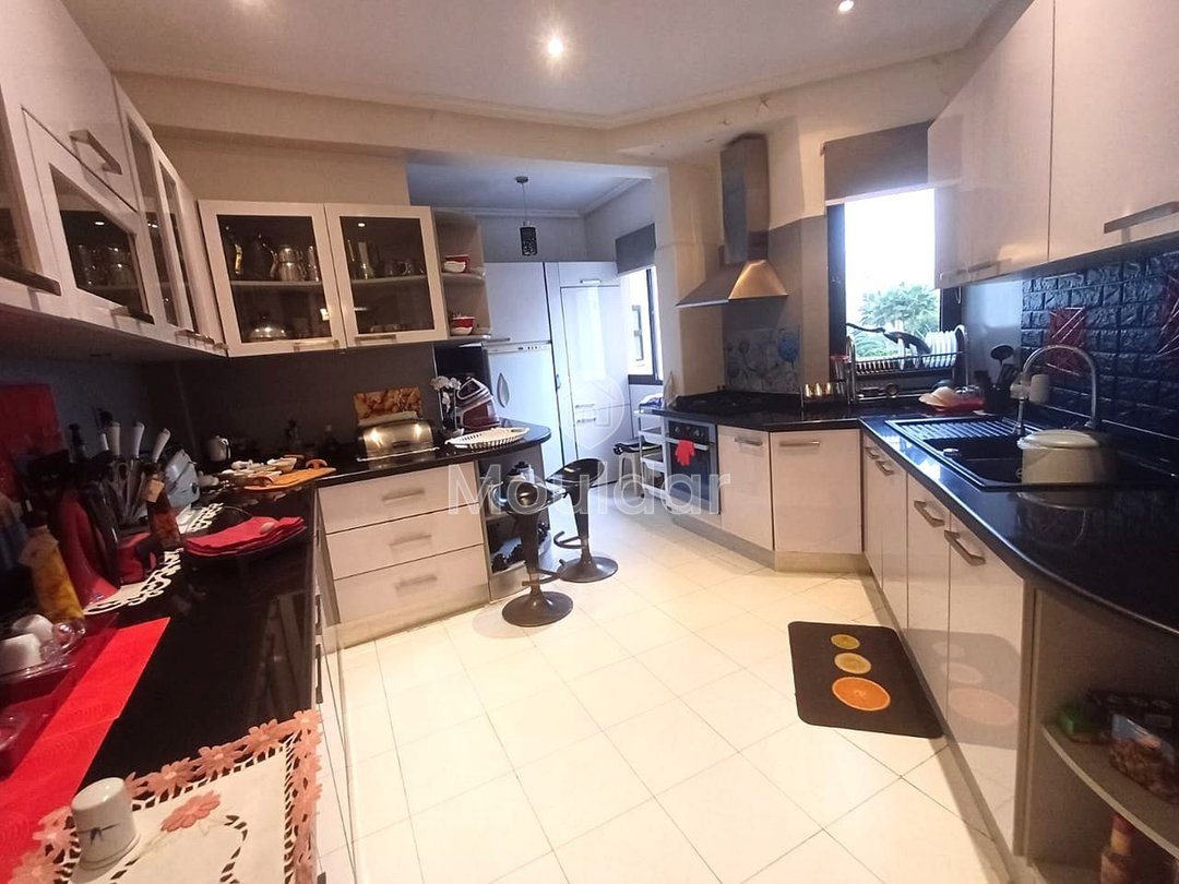 Prachtig appartement met 3 kamers, Temara - Harhoura te koop - Photo 17