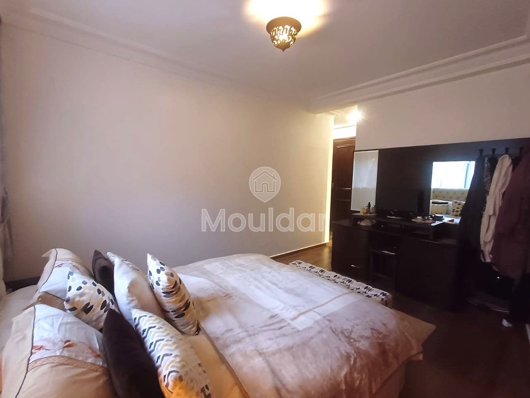 Prachtig appartement met 3 kamers, Temara - Harhoura te koop - Photo 11