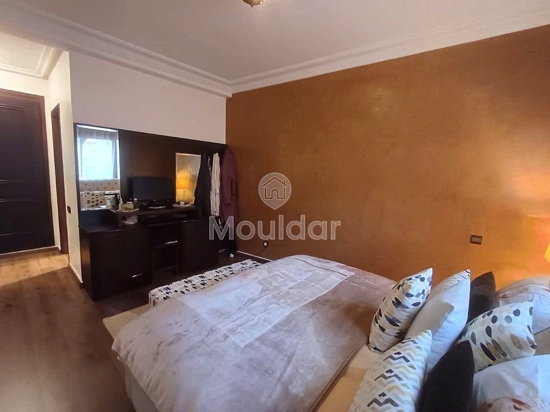 Prachtig appartement met 3 kamers, Temara - Harhoura te koop - Photo 12