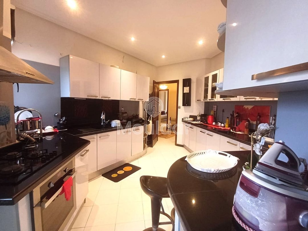 Prachtig appartement met 3 kamers, Temara - Harhoura te koop - Photo 18