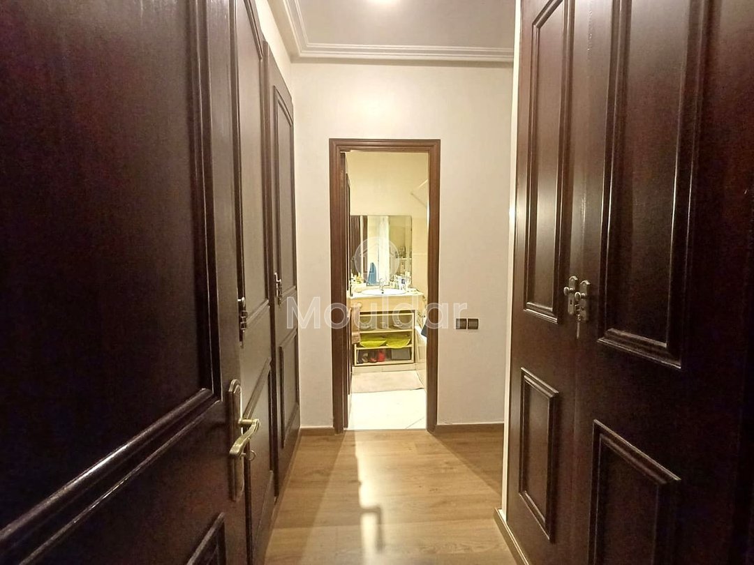 Prachtig appartement met 3 kamers, Temara - Harhoura te koop - Photo 16