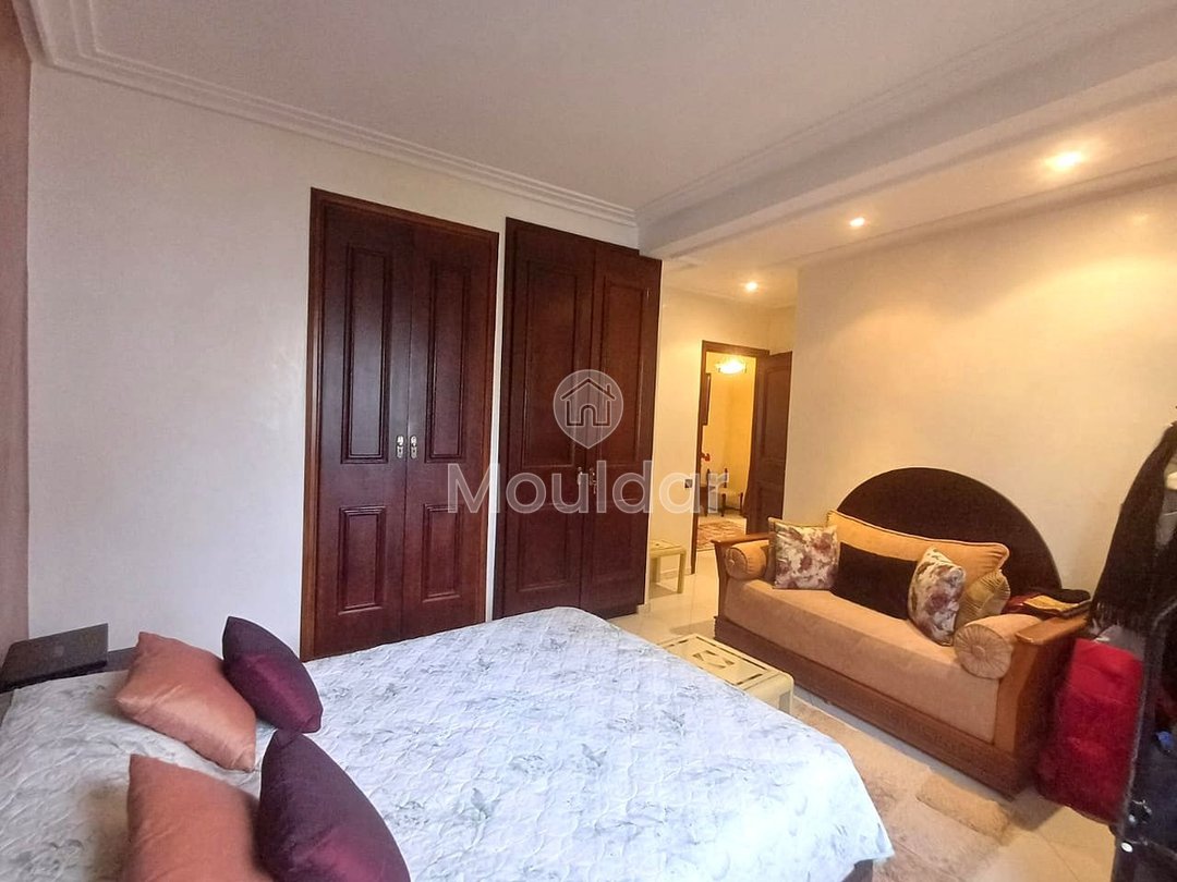 Prachtig appartement met 3 kamers, Temara - Harhoura te koop - Photo 14