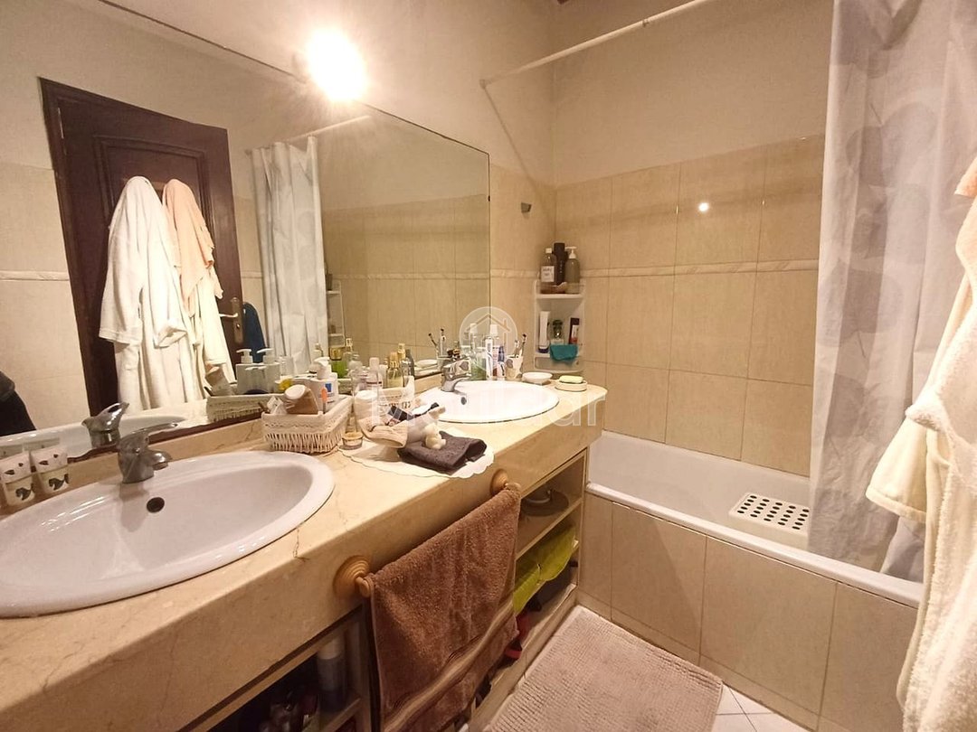 Prachtig appartement met 3 kamers, Temara - Harhoura te koop - Photo 23