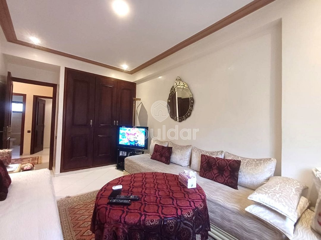 Prachtig appartement met 3 kamers, Temara - Harhoura te koop - Photo 9