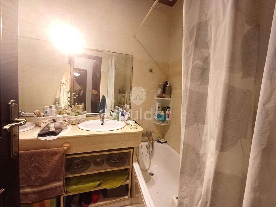 Prachtig appartement met 3 kamers, Temara - Harhoura te koop - Photo 22