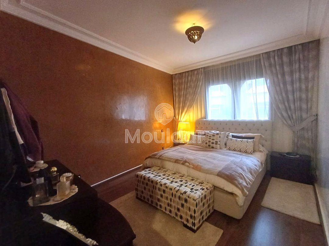 Prachtig appartement met 3 kamers, Temara - Harhoura te koop - Photo 13